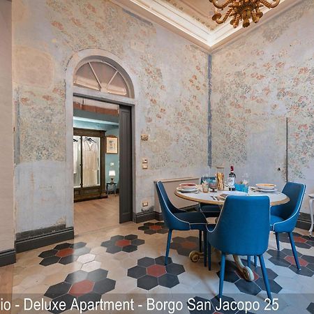 Soggiorni D'Arte Apartments By Mamo Флоренція Екстер'єр фото