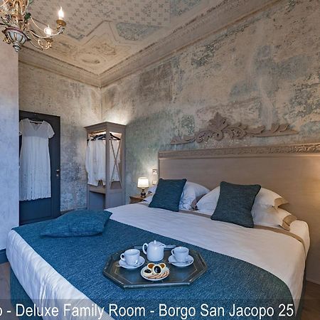 Soggiorni D'Arte Apartments By Mamo Флоренція Екстер'єр фото