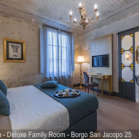 Soggiorni D'Arte Apartments By Mamo Флоренція Номер фото