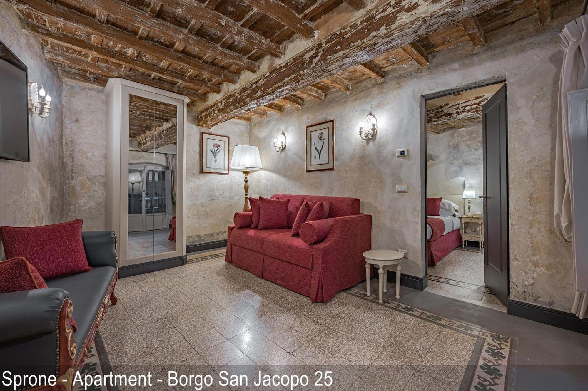Soggiorni D'Arte Apartments By Mamo Флоренція Екстер'єр фото