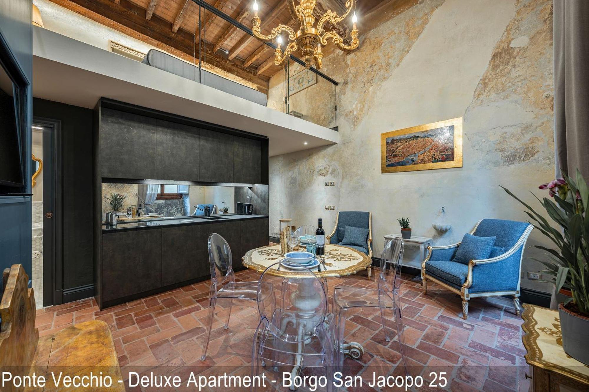 Soggiorni D'Arte Apartments By Mamo Флоренція Екстер'єр фото