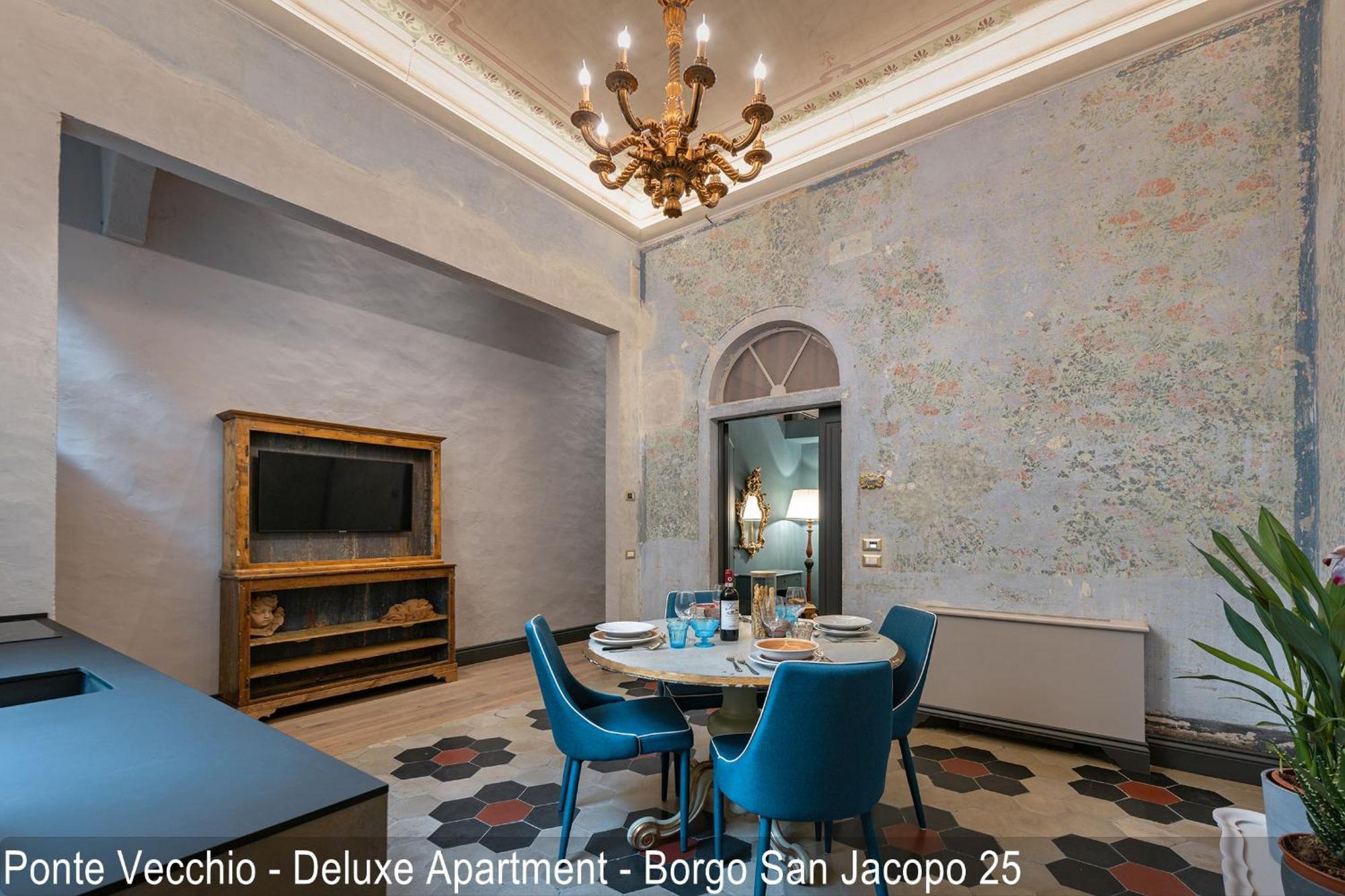 Soggiorni D'Arte Apartments By Mamo Флоренція Екстер'єр фото