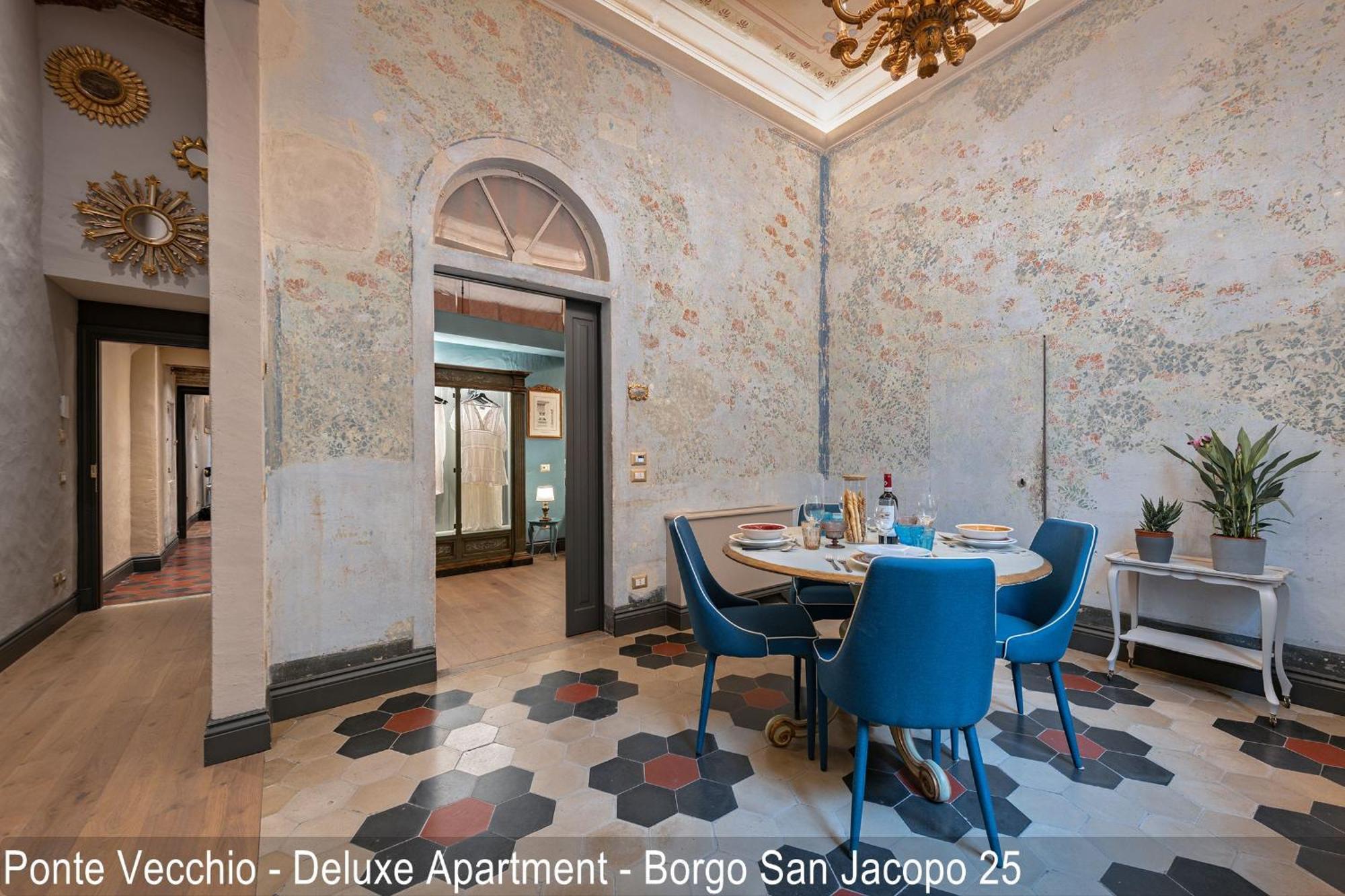 Soggiorni D'Arte Apartments By Mamo Флоренція Екстер'єр фото