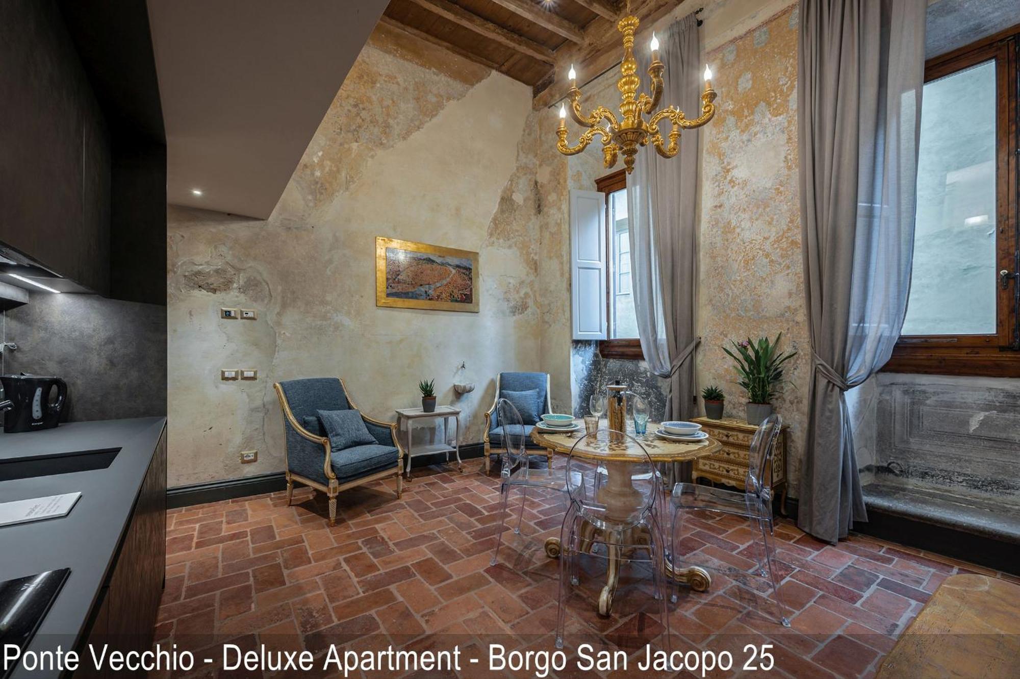 Soggiorni D'Arte Apartments By Mamo Флоренція Екстер'єр фото