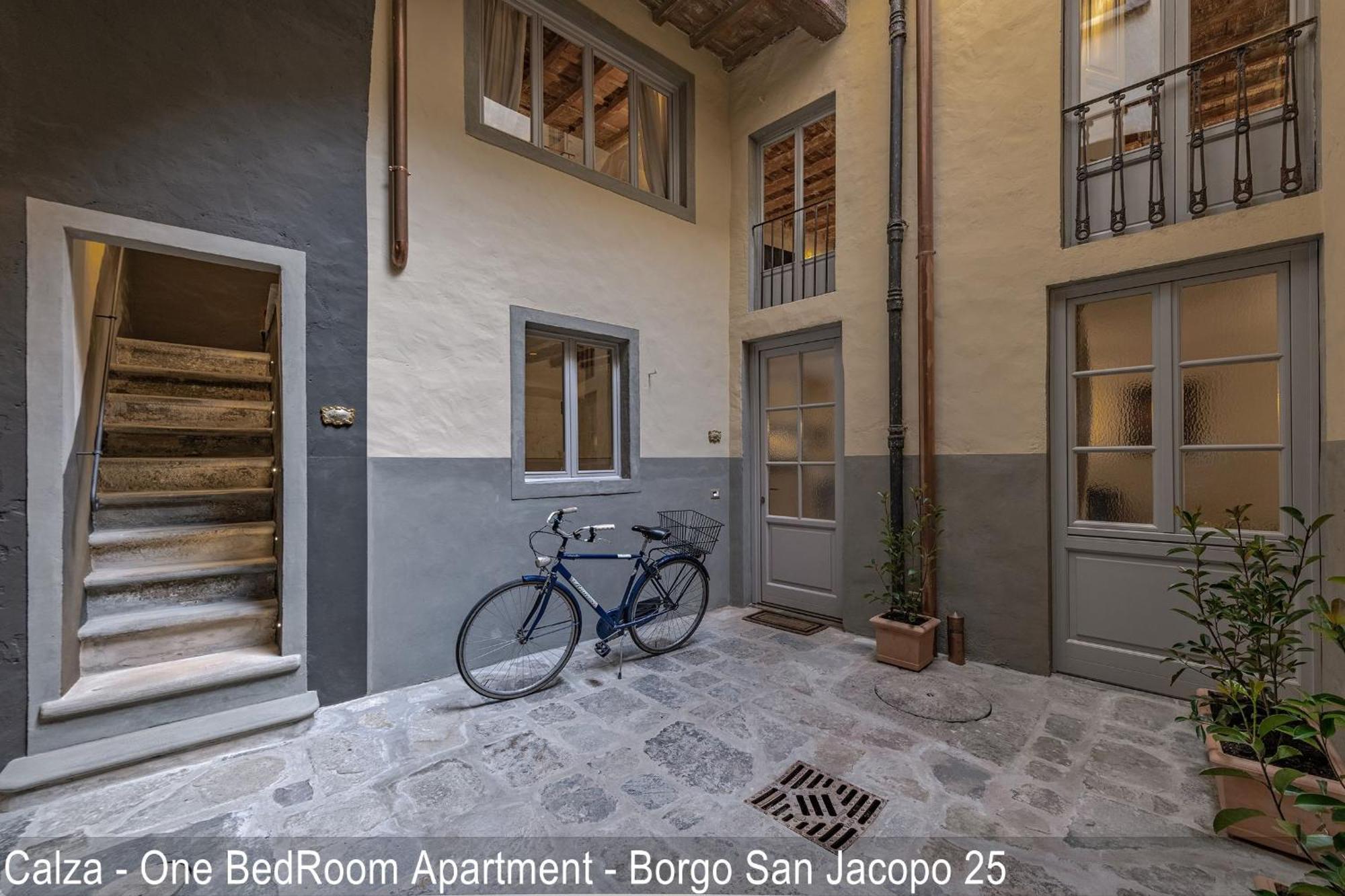 Soggiorni D'Arte Apartments By Mamo Флоренція Номер фото
