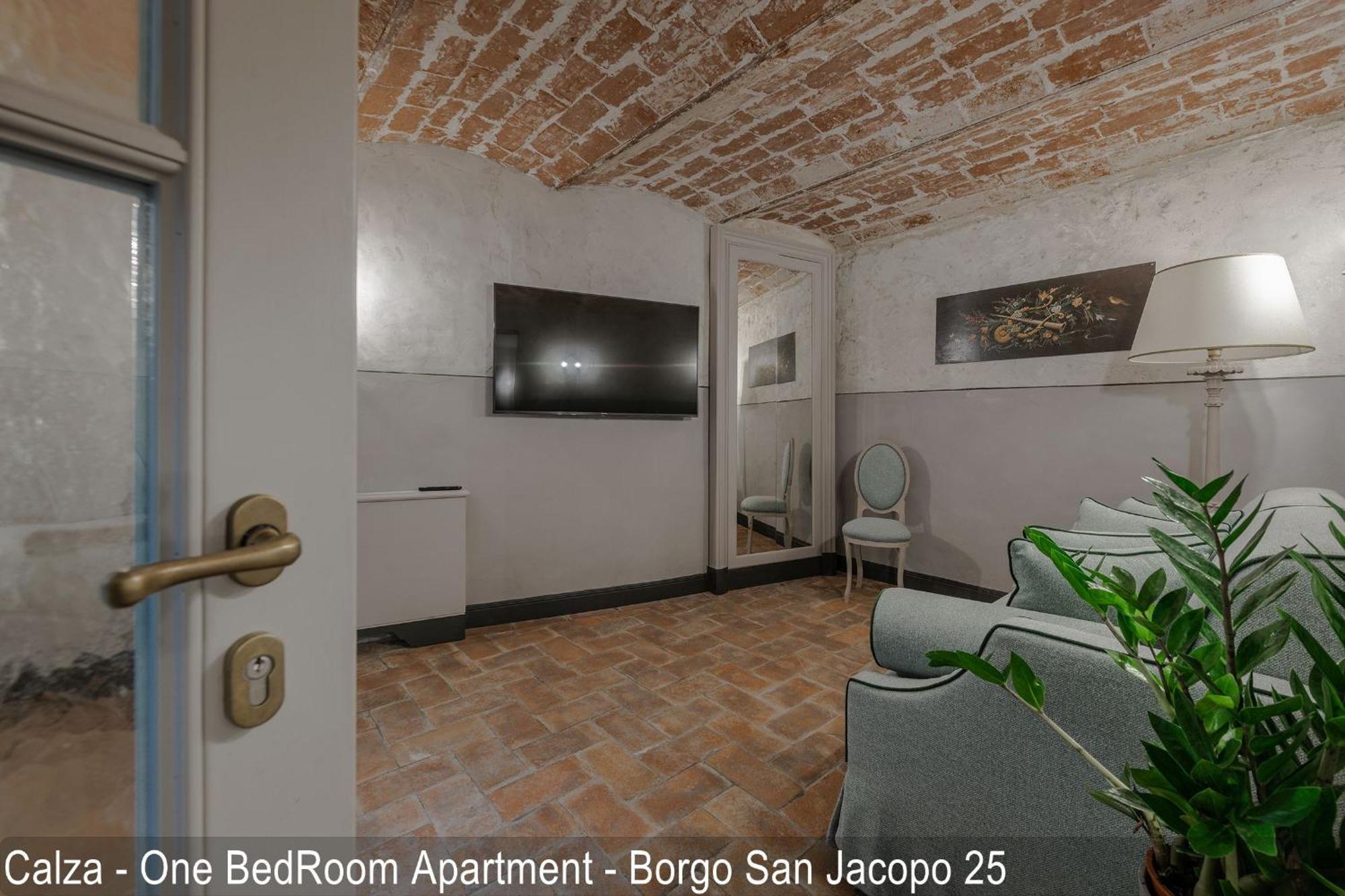 Soggiorni D'Arte Apartments By Mamo Флоренція Номер фото