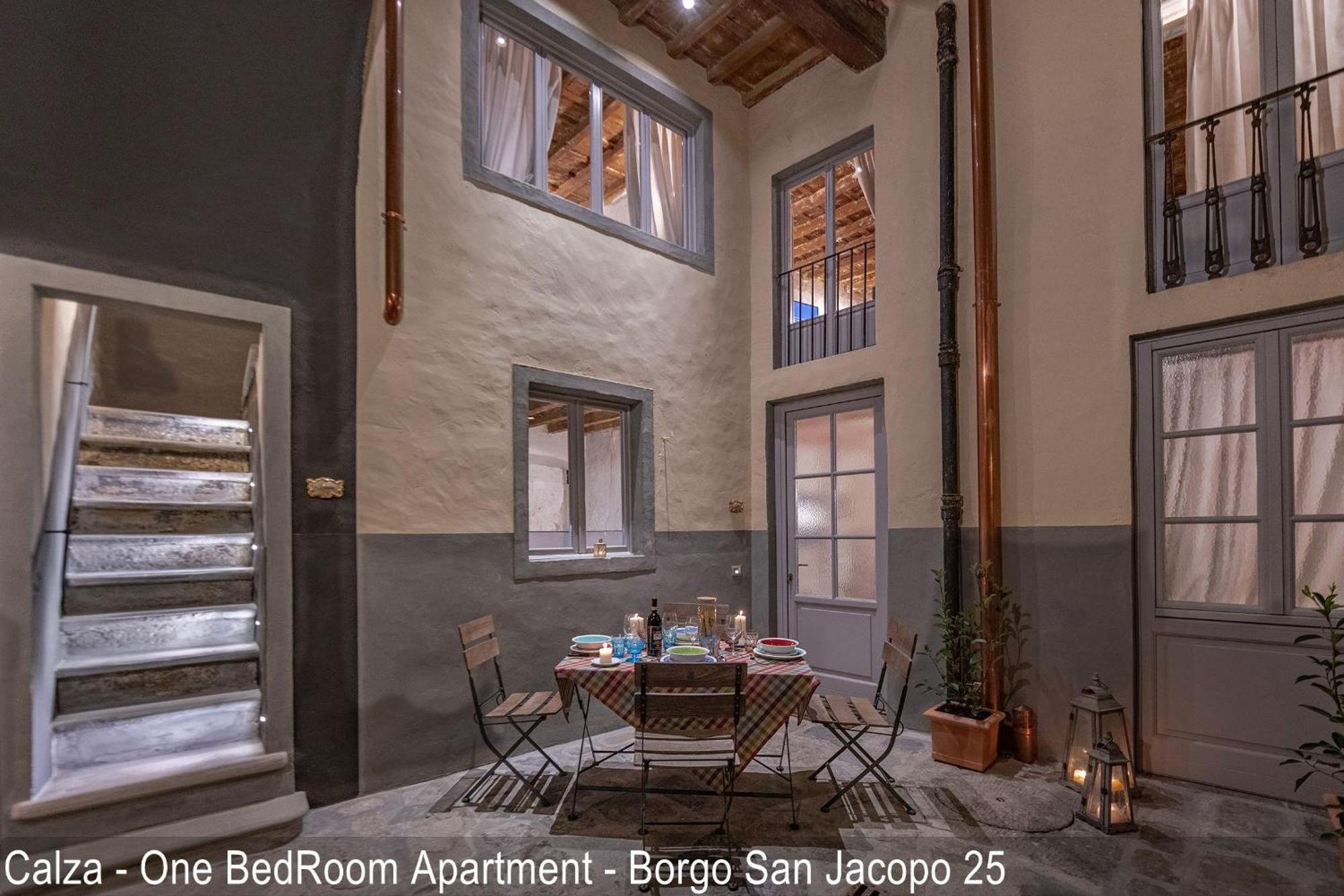 Soggiorni D'Arte Apartments By Mamo Флоренція Номер фото