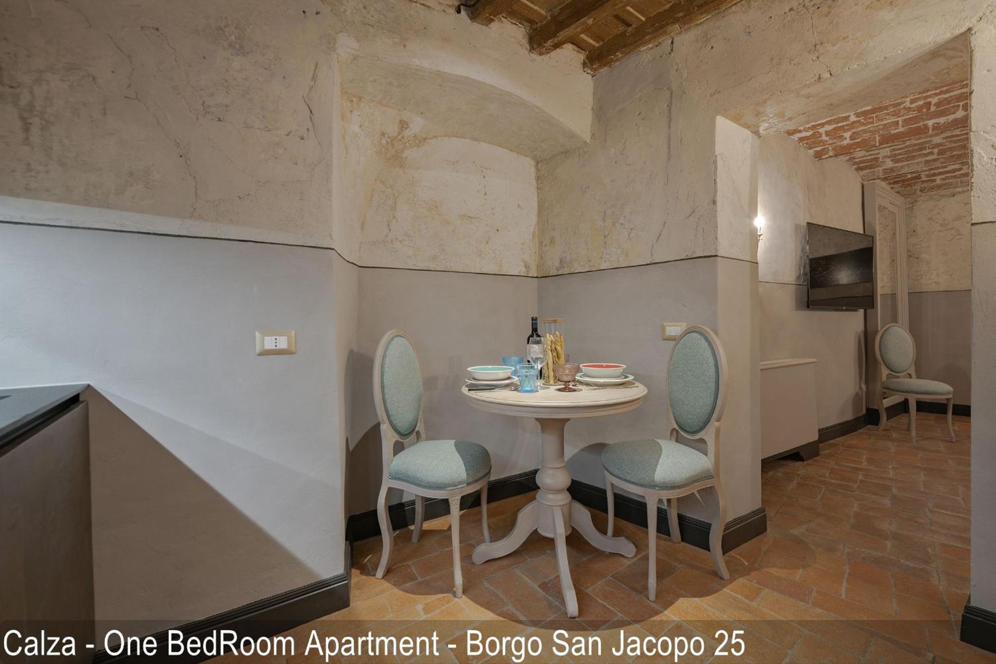 Soggiorni D'Arte Apartments By Mamo Флоренція Номер фото