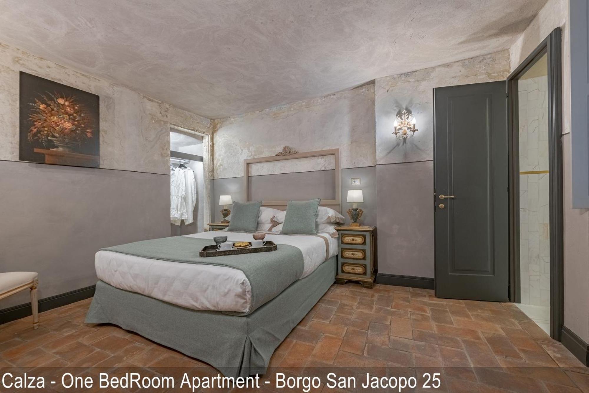 Soggiorni D'Arte Apartments By Mamo Флоренція Екстер'єр фото