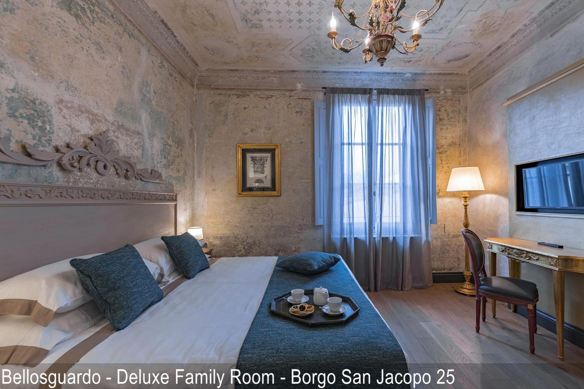 Soggiorni D'Arte Apartments By Mamo Флоренція Номер фото