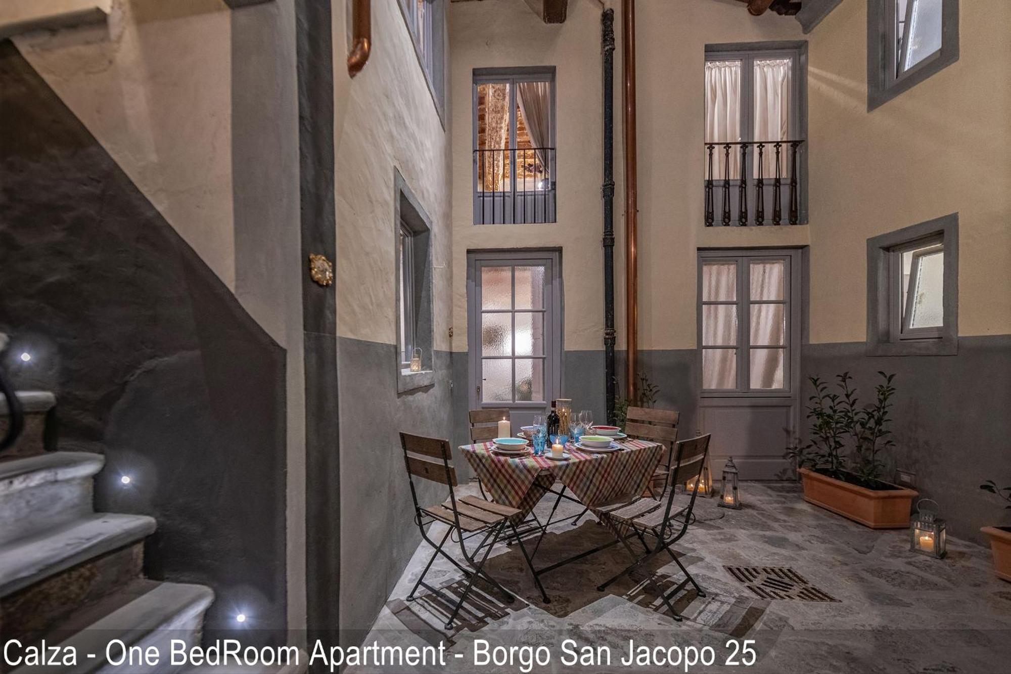Soggiorni D'Arte Apartments By Mamo Флоренція Номер фото