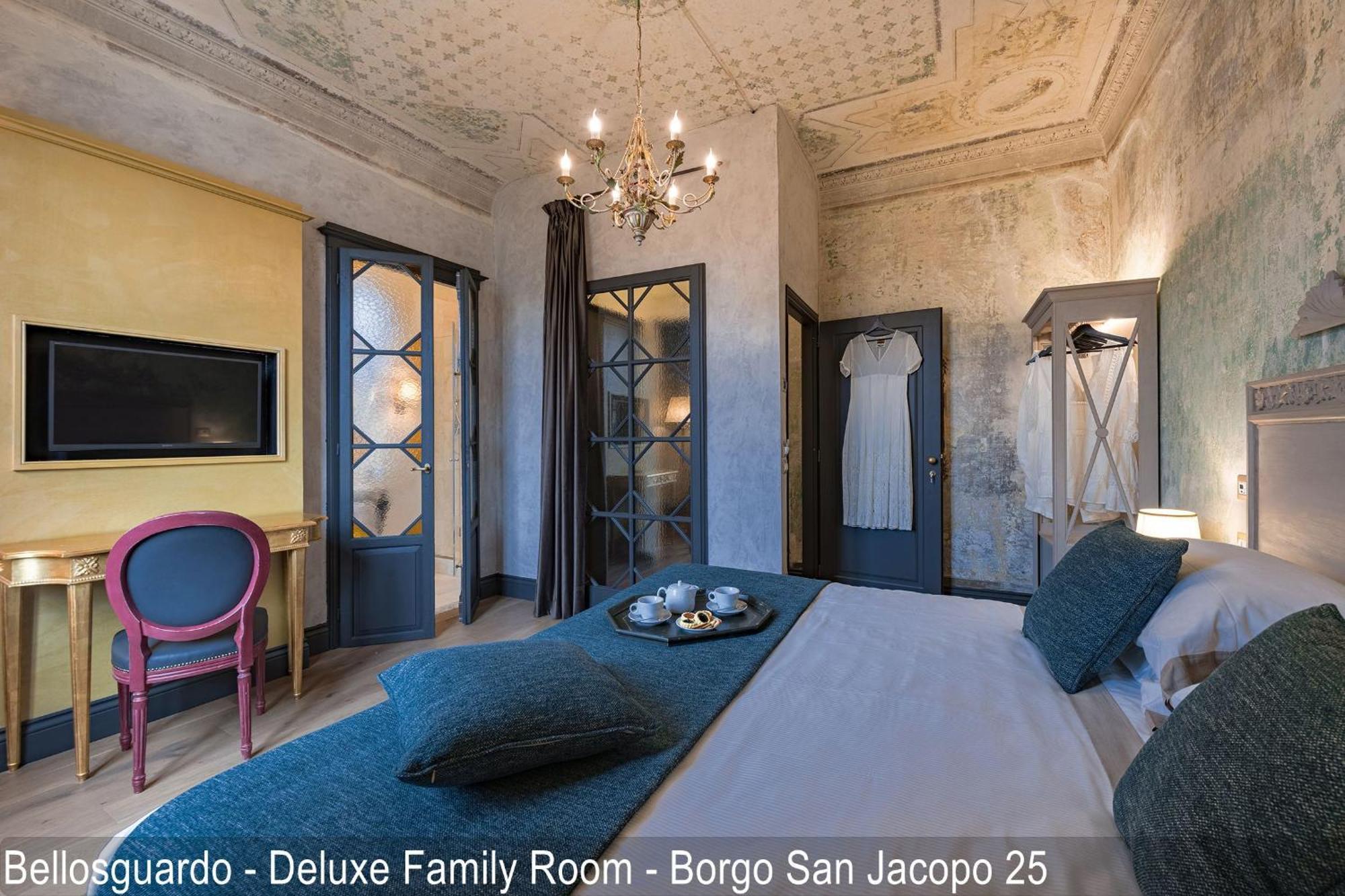 Soggiorni D'Arte Apartments By Mamo Флоренція Номер фото