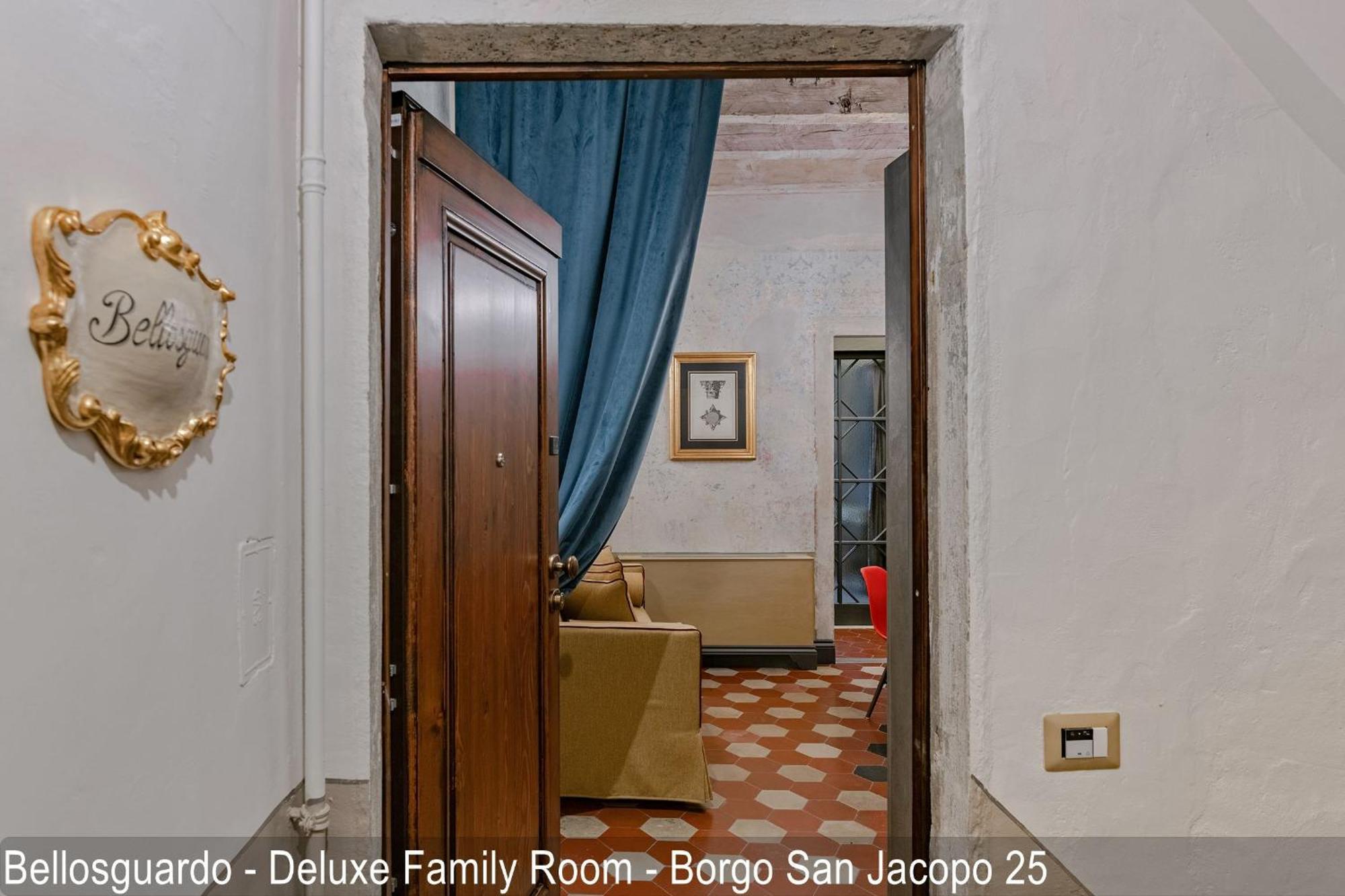Soggiorni D'Arte Apartments By Mamo Флоренція Номер фото
